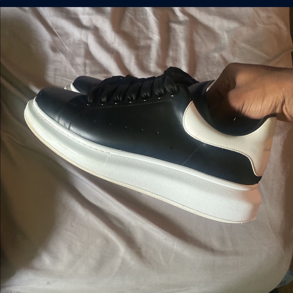 Alexander Mcqueens
